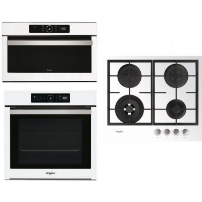 Set Whirlpool AKZ9 6230 WH + AMW 730 WH + GOFL 629/WH – Zbozi.Blesk.cz