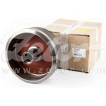 Brzdový buben 4V (URI) 55119029 ZETOR – Hledejceny.cz