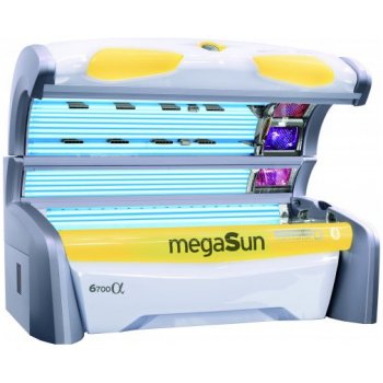 megaSun 6700 ALPHA SUPER