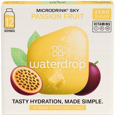 Waterdrop Sky 12 kapslí – Zboží Dáma