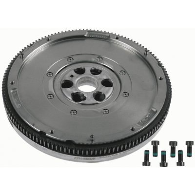 SACHS 2294 000 329 Setrvačník (2294000329) – Hledejceny.cz