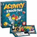 Piatnik Activity Knock Out – Hledejceny.cz