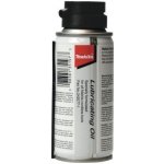Makita Olej pro řetězové pily 100 ml – Zboží Mobilmania
