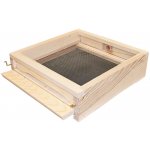 JaHan Celozasíťované varroa dno pro včelí Tachov úl 39 x 24 kočovné – Zboží Dáma JaHan Celozasíťované varroa dno pro včelí Tachov úl 39 x 24 kočovné – Zboží Dáma