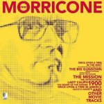 Morricone Ennio - Platinum Collection CD – Sleviste.cz