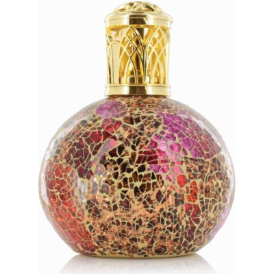 Ashleigh & Burwood katalytická lampa Leopardess – Zboží Dáma