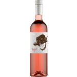 Thaya vinařství Pinot Noir Rosé suché růžové 2022 13% 0,75 l (holá láhev) – Hledejceny.cz