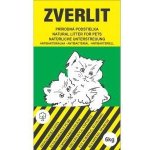 Zverlit zelený hrubá Podestýlka kočka 6 kg – Hledejceny.cz