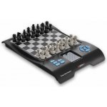 Millennium Šachový a herní počítač 8 v 1 Millennium Europe Chess Champion AKČNÍ CENA – Sleviste.cz