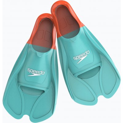Speedo Biofuse Training Fin – Zboží Dáma