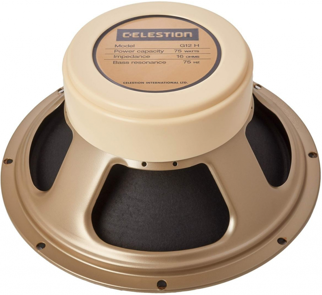 Celestion G12H-75 16/ohm