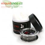 Demon Killer Alien Wire odporový drátKanthal A1 0,3x0,8+32GA – Zbozi.Blesk.cz