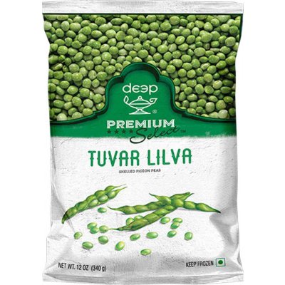 Deep Mražená Tuvar Lilva 340 g – Zboží Dáma