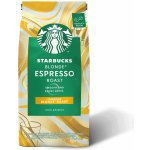 Starbucks Blonde Espresso Roast 200 g