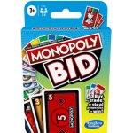 Hasbro Monopoly Bid – Sleviste.cz