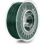 Devil Design PETG 1,75 mm 1 kg - Galaxy Green – Zboží Živě