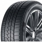 Continental WinterContact TS 860 S 205/55 R16 91H Runflat – Hledejceny.cz