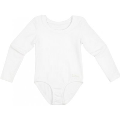 Gymnastický dres Litex 5F267 Bílá – Hledejceny.cz