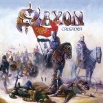 Saxon - Crusader CD – Hledejceny.cz