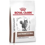 Royal Canin Veterinary Diet Cat Fibre Response 4 kg – Zbozi.Blesk.cz