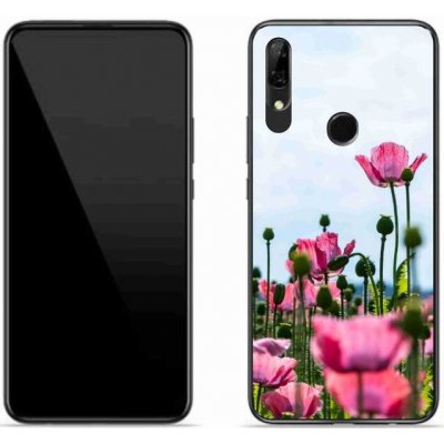 Pouzdro mmCase Gelové Huawei P Smart Z - vlčí mák