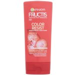 Garnier Fructis Color Resist vlasová péče pro ochranu barvy Color Sealer Conditioner 200 ml – Zboží Mobilmania