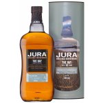 Isle of Jura The Bay 12y 44% 1 l (tuba) – Hledejceny.cz