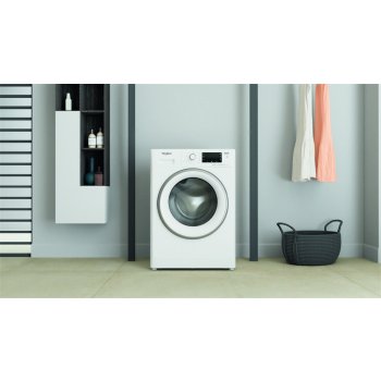 Whirlpool FWSD 71283 SV EE N