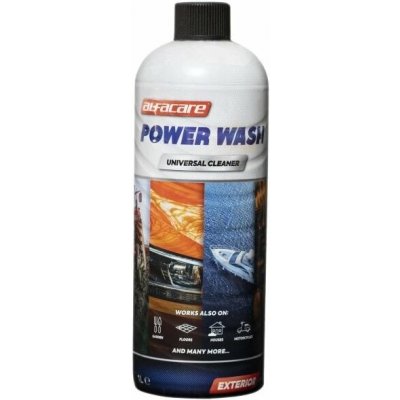 Alfacare Power Wash 1 l – Zboží Mobilmania