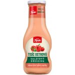 Spak Tisíc ostrovů dressing 250 ml – Zbozi.Blesk.cz
