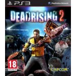 Dead Rising 2 – Zboží Dáma