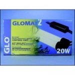 Hagen Glomat Controller 2x20 W – Hledejceny.cz