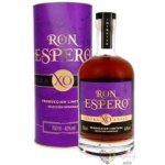 Espero Extra Anejo XO 40% 0,7 l (tuba) – Sleviste.cz