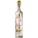 Corralejo BLANCO Tequila 38% 0,7 l (holá láhev)