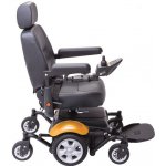 Rascal Ryley se zdvihem sedadla | Zboží Auto