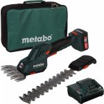 Metabo POWERMAXX SGS 12 Q 601608500 – HobbyKompas.cz