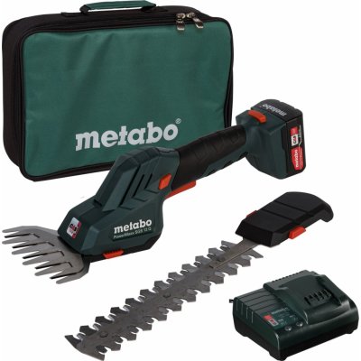 Metabo POWERMAXX SGS 12 Q 601608500 – HobbyKompas.cz