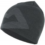 Mountain Equipment Branded Knitted beanie raven shadow – Hledejceny.cz