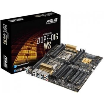 Asus Z10PE-D16 WS 90SB04L0-M0EAY0