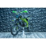 Markstore Pitbike - K3 140cc 17/14 - zelená | Zboží Auto