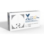 XYZAL POR 5MG TBL FLM 14 – Zboží Mobilmania