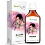 YaoMedica Dva uleželí tinktura z čínských bylinek 50 ml – Hledejceny.cz