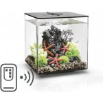 Biorb Cube akvárium MCR černé 30 l – Zbozi.Blesk.cz