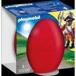 Playmobil 70086 VAJÍČKO RYTÍŘ S KANÓNEM – Zboží Dáma