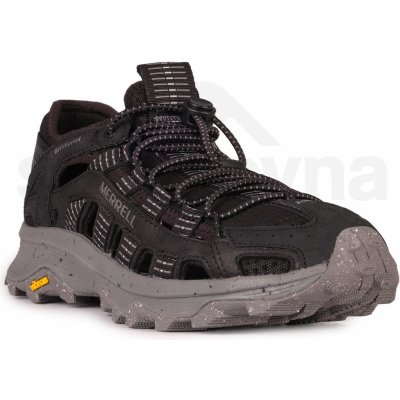 Merrell J005007 Speed Fusion Fisherman black – Hledejceny.cz