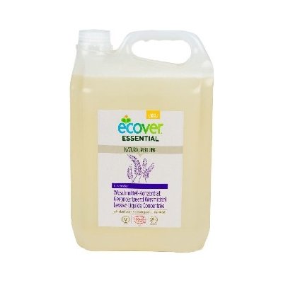 Ecover Prací gel univerzální 5 l – Hledejceny.cz