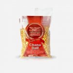 Heera Cizrna loupaná půlená 0,5 kg – Zboží Mobilmania