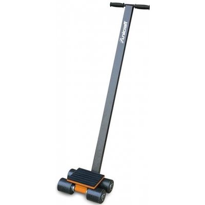 UNICRAFT plošina TF 3 tuny – Zbozi.Blesk.cz