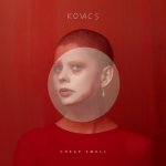 KOVACS - CHEAP SMELL /COLOURED LP – Zboží Mobilmania