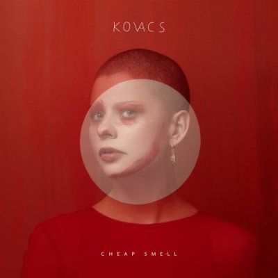 KOVACS - CHEAP SMELL /COLOURED LP